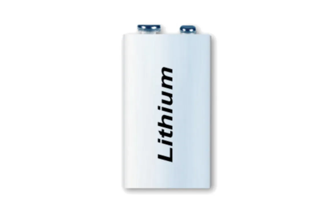Are lithium batteries properly handled now?